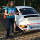 Illustration for article titled The Nürburgring Nordschleife Is Not That Scary